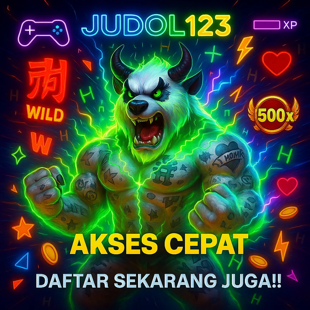 JUDOL123
